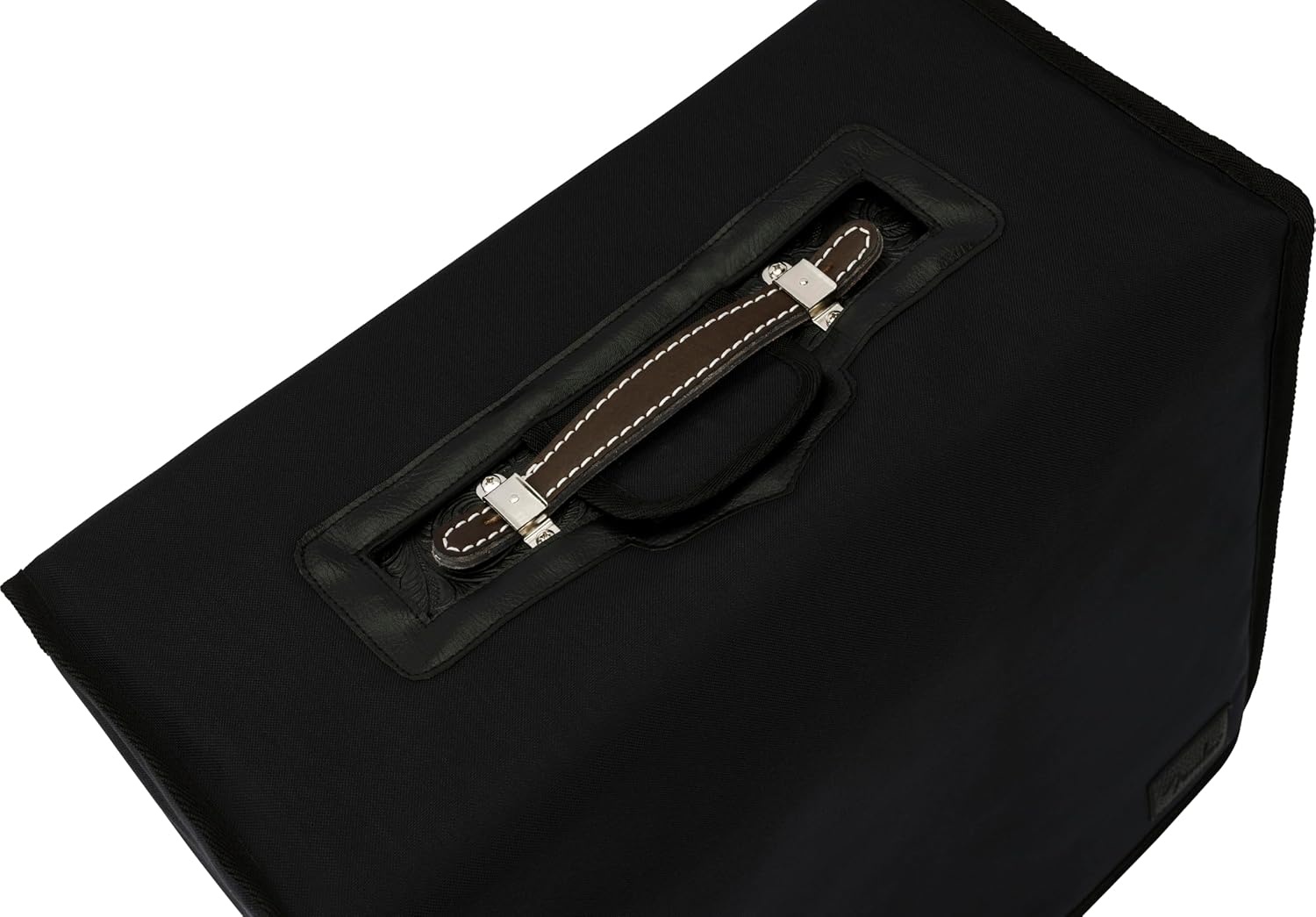 image:imageFender Deluxe Padded Blues Junior Amplifier Cover Black