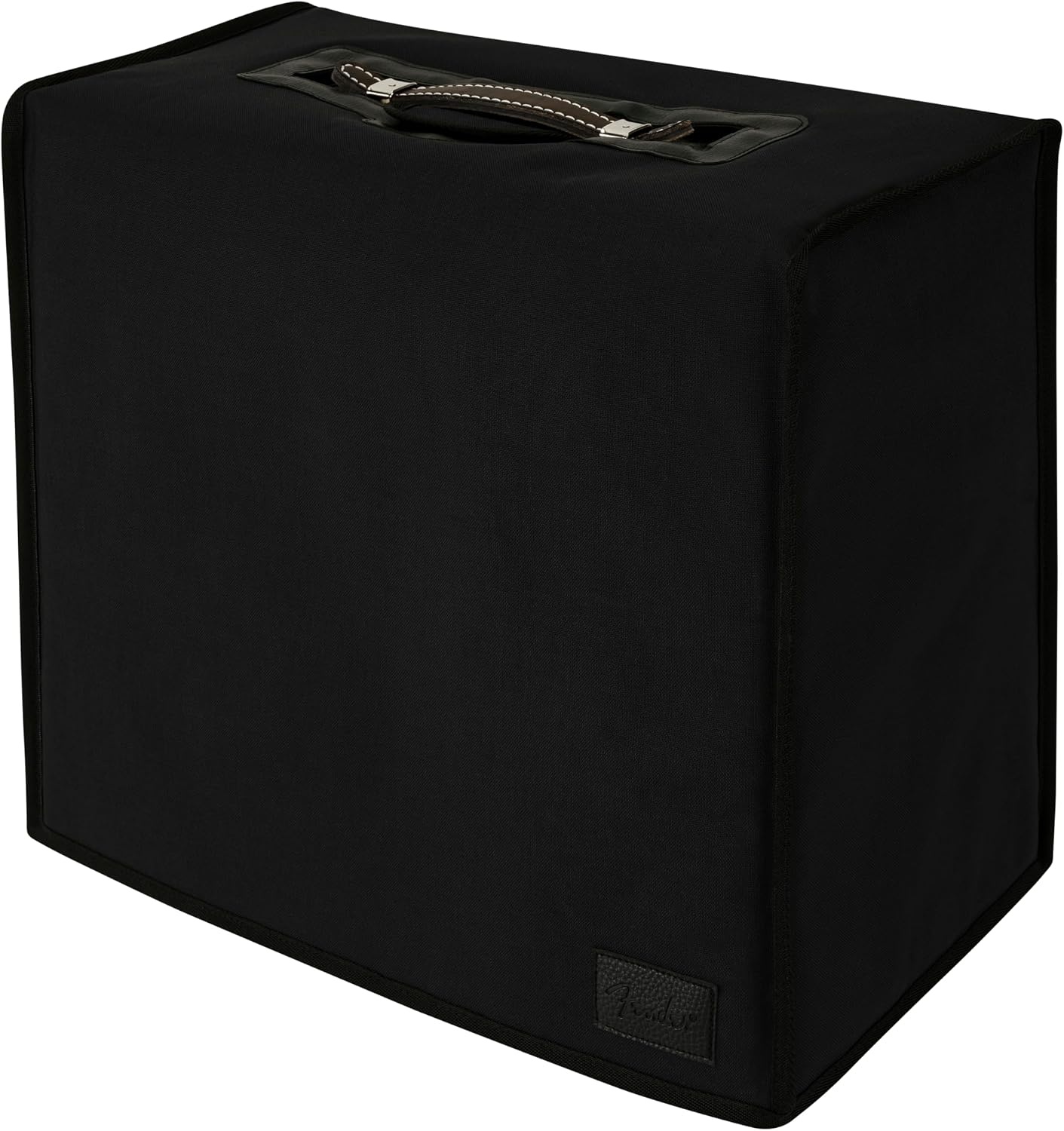 image:imageFender Deluxe Padded Blues Junior Amplifier Cover Black