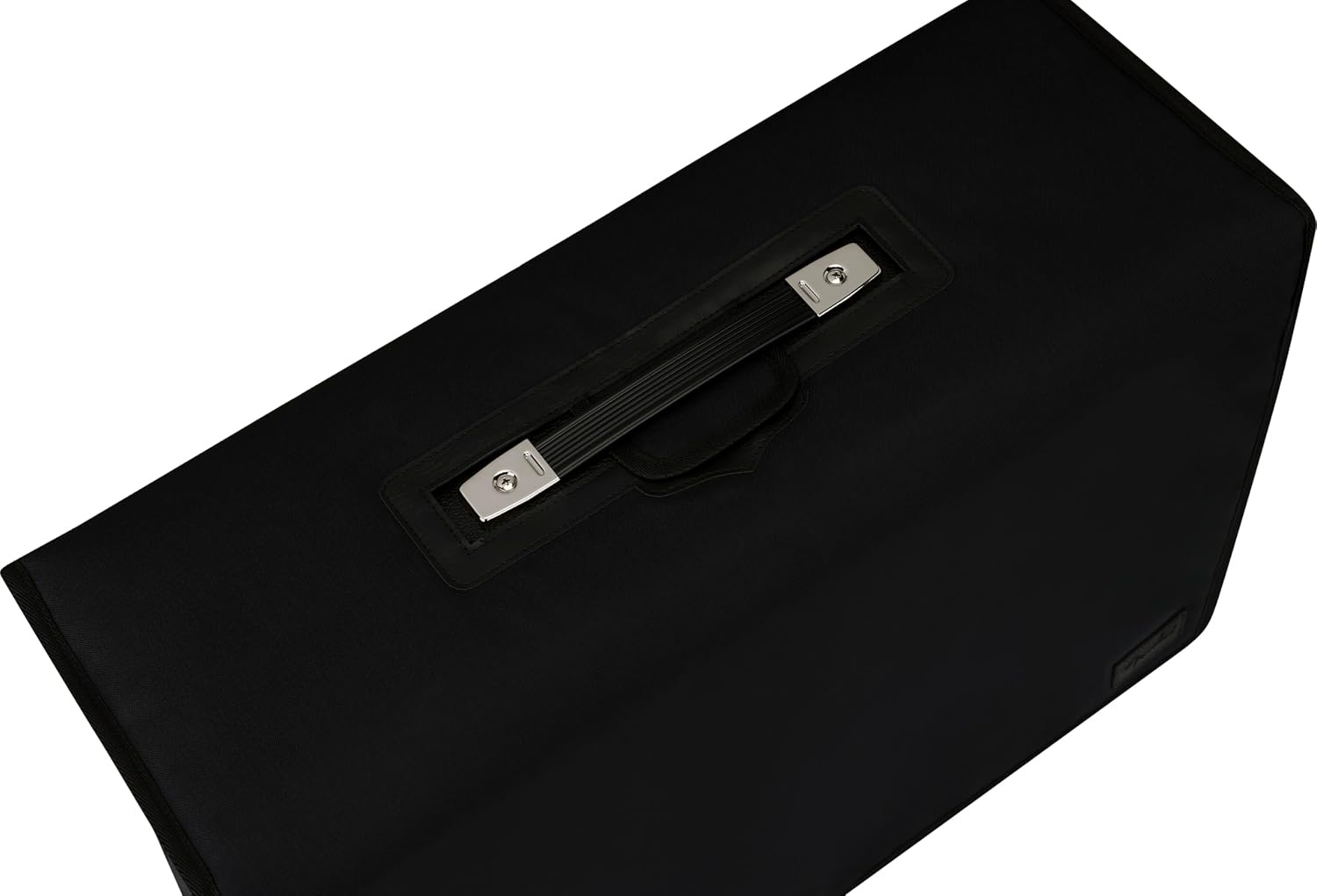 image:imageFender Deluxe Padded Champion 100 Amplifier Cover Black