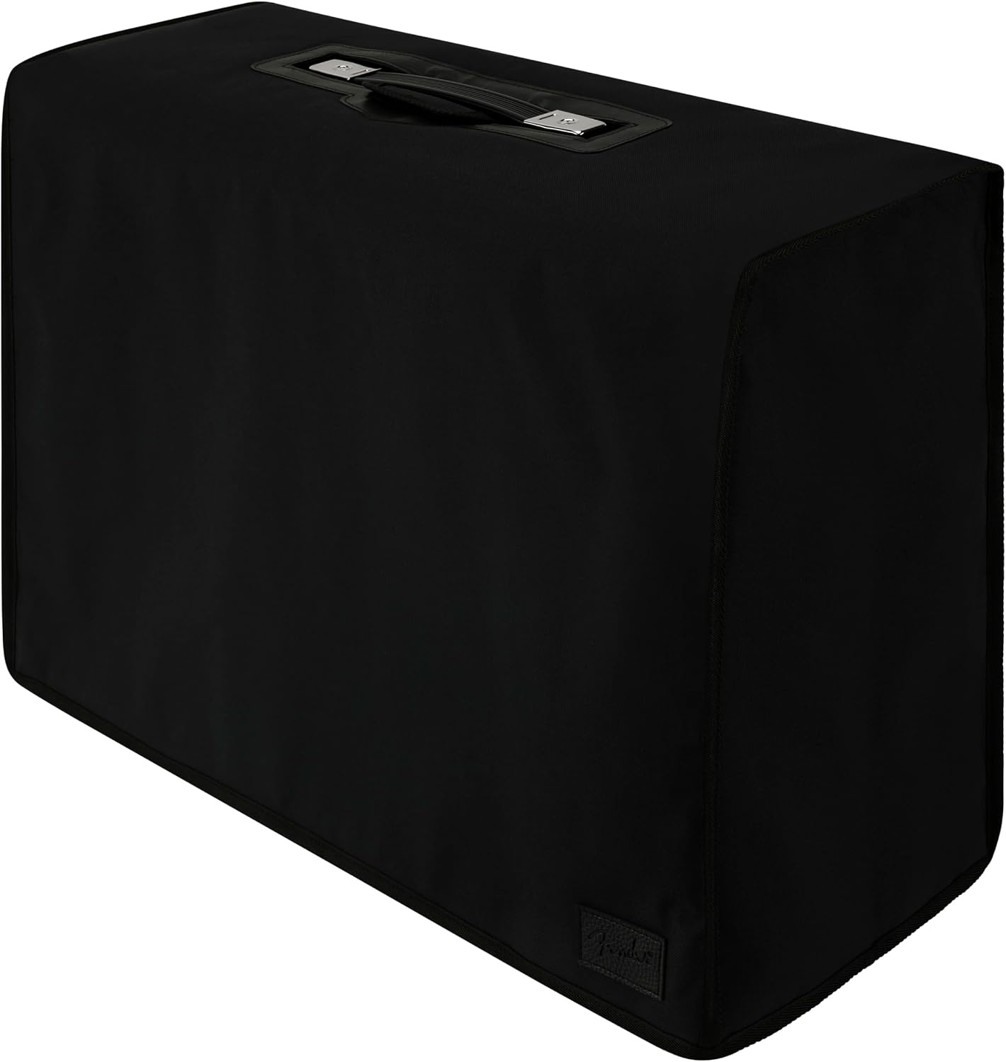 image:imageFender Deluxe Padded Champion 100 Amplifier Cover Black