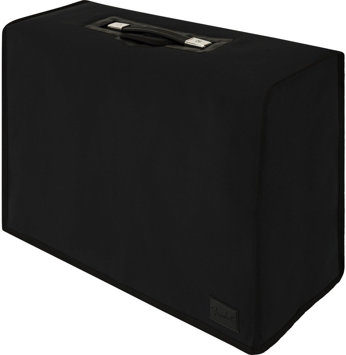 image:imageFender Deluxe Padded Fender Deluxe Reverb Amplifier Cover Black