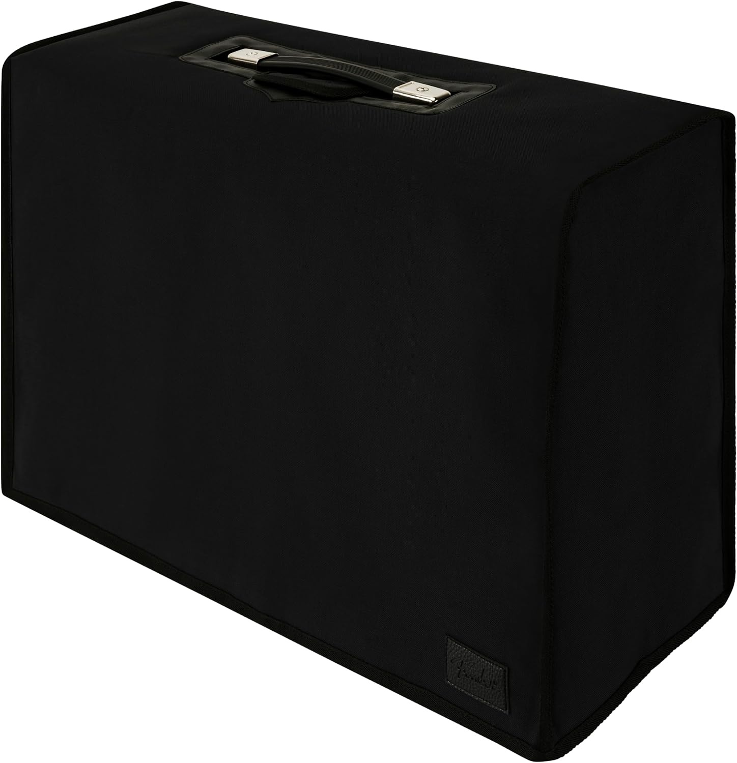 image:imageFender Deluxe Padded Fender Deluxe Reverb Amplifier Cover Black