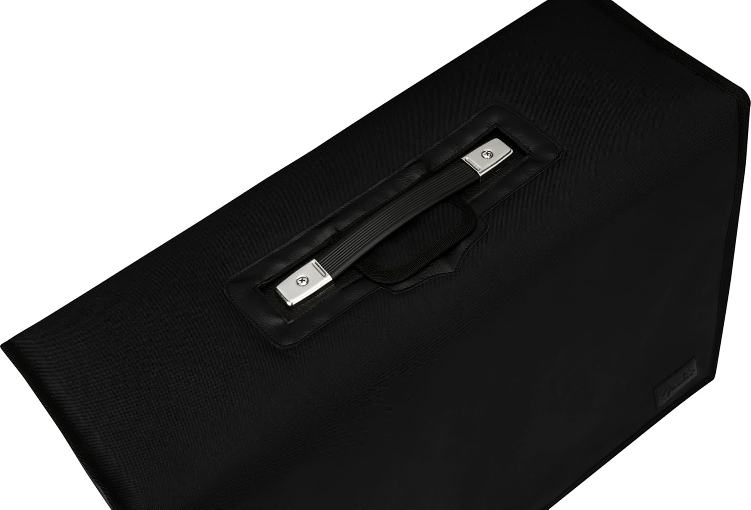 image:imageFender Deluxe Padded Fender Deluxe Reverb Amplifier Cover Black