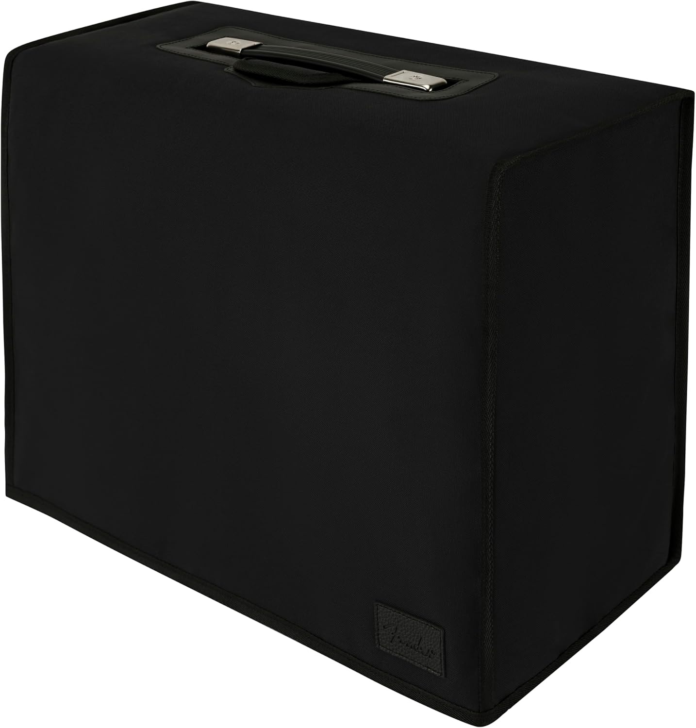 image:imageFender Deluxe Padded Princeton Reverb Amplifier Cover Black