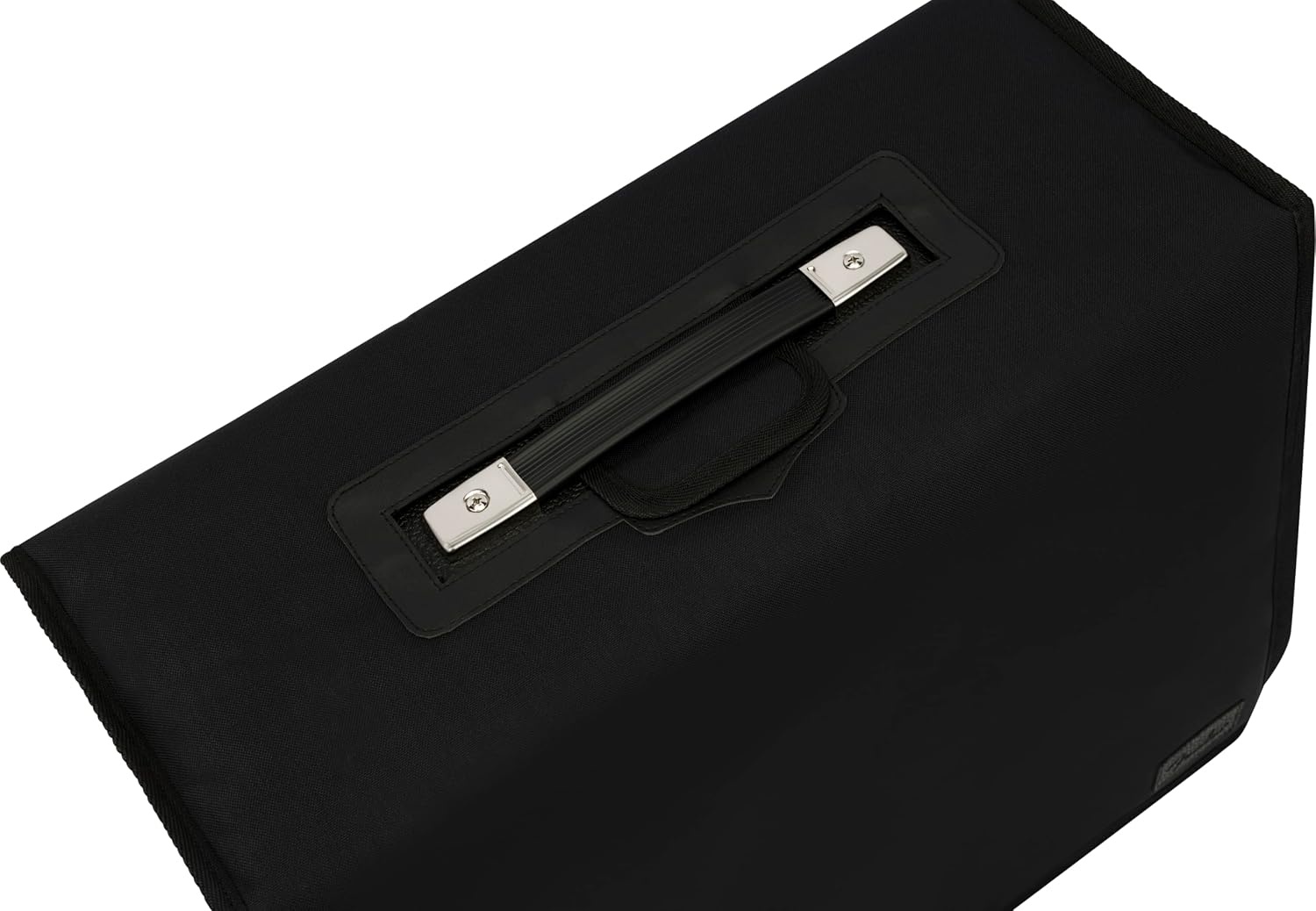 image:imageFender Deluxe Padded Princeton Reverb Amplifier Cover Black
