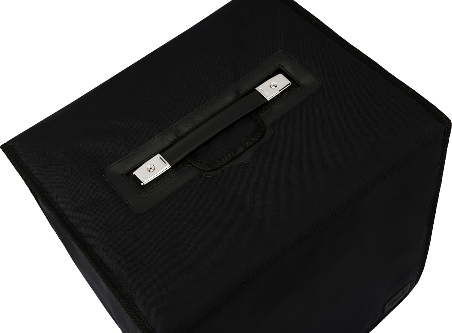 image:imageFender Deluxe Padded Rumble 100 Amplifier Cover Black