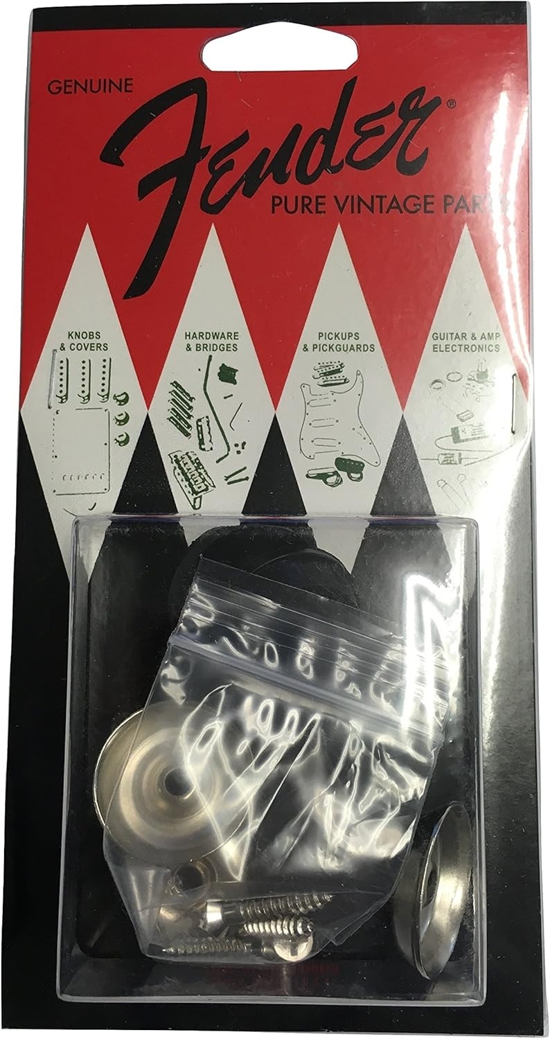 image:imageFender Sphinx Glides Set of 4