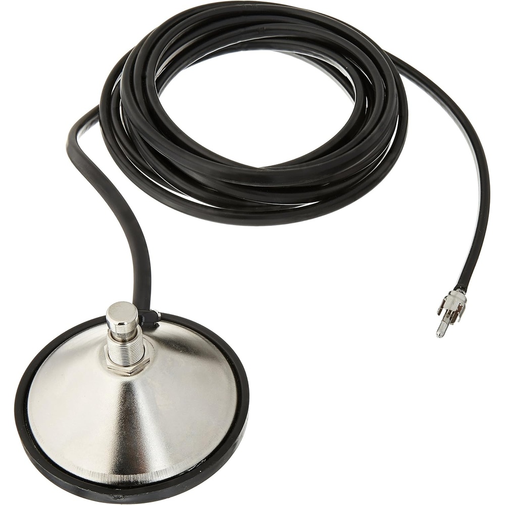 image:imageFender 0994050000 1Button Vintage Style Footswitch with RCA Jacks