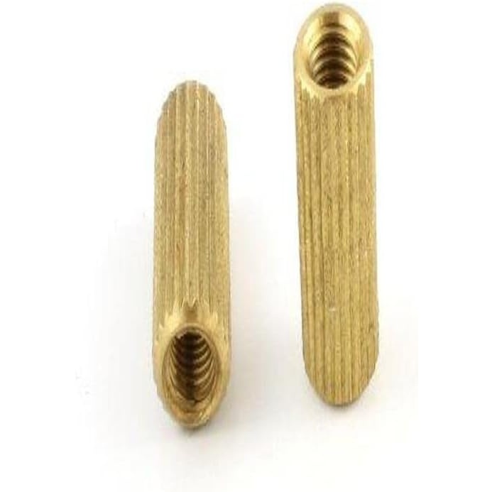 image:imageFender 2Point Bridge Pivot Screw Inserts for Electric Guitar