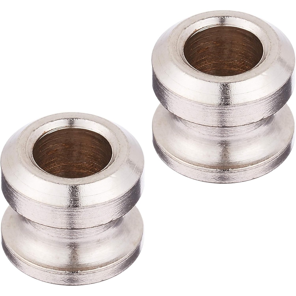 image:imageFender American Series Locking Strap Buttons Chrome