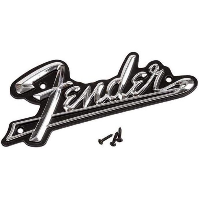 image:imageFender Blackface Amplifier Logo