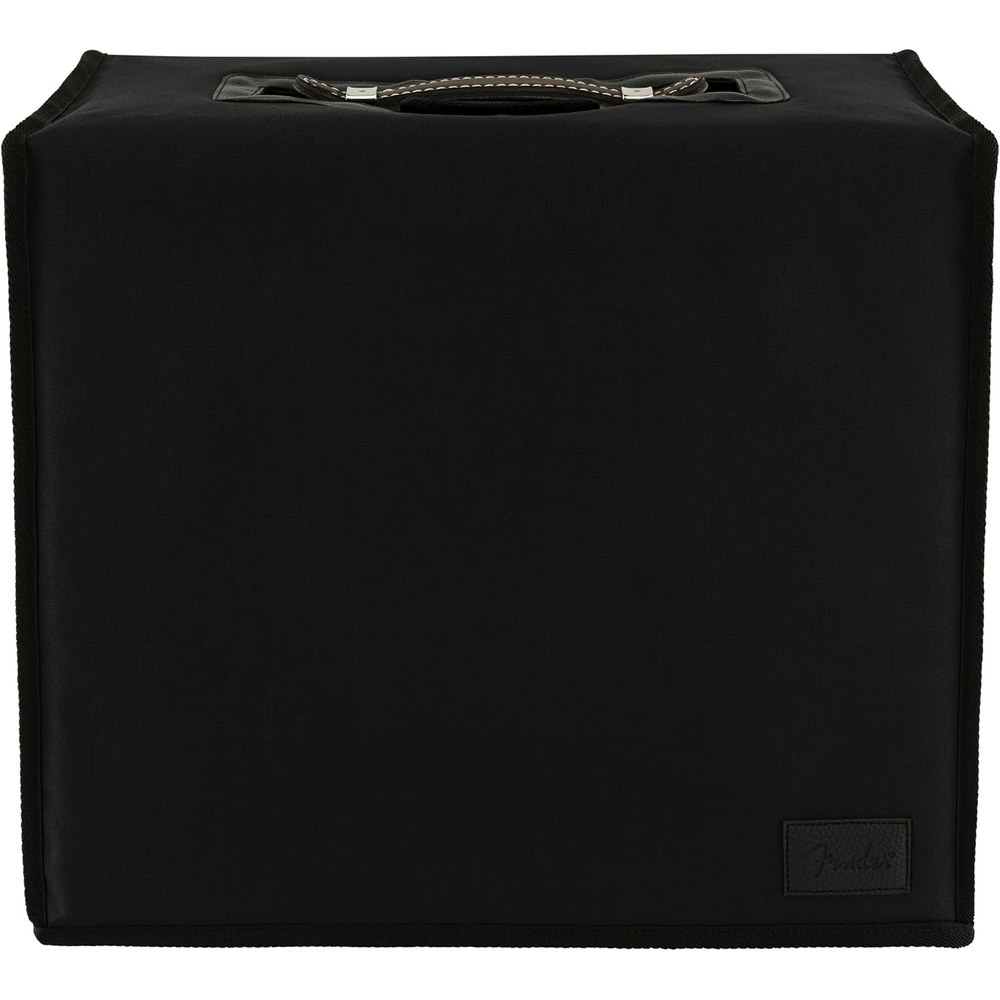 image:imageFender Deluxe Padded Blues Junior Amplifier Cover Black