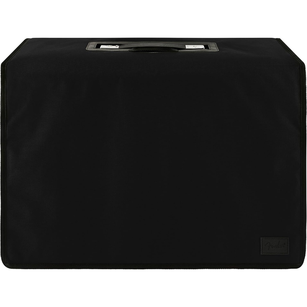 image:imageFender Deluxe Padded Champion 100 Amplifier Cover Black