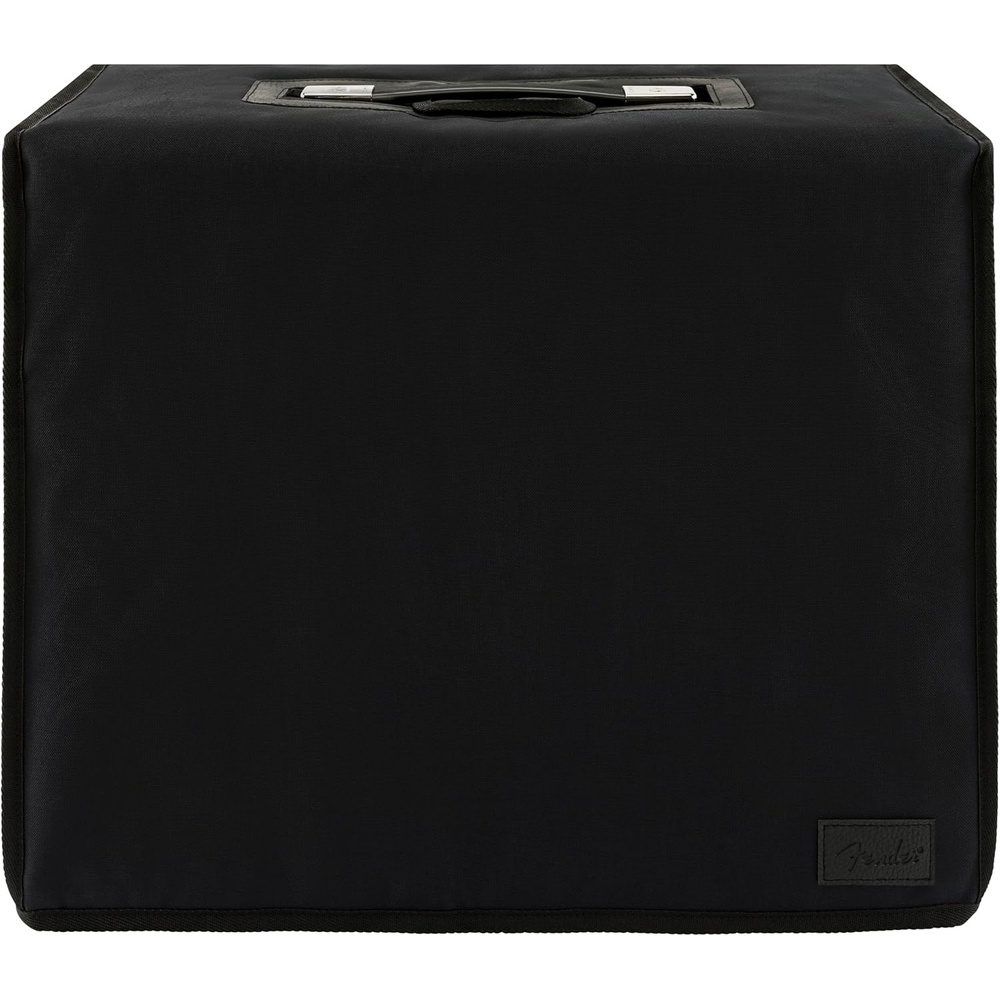 image:imageFender Deluxe Padded FR10 Amplifier Cover Black