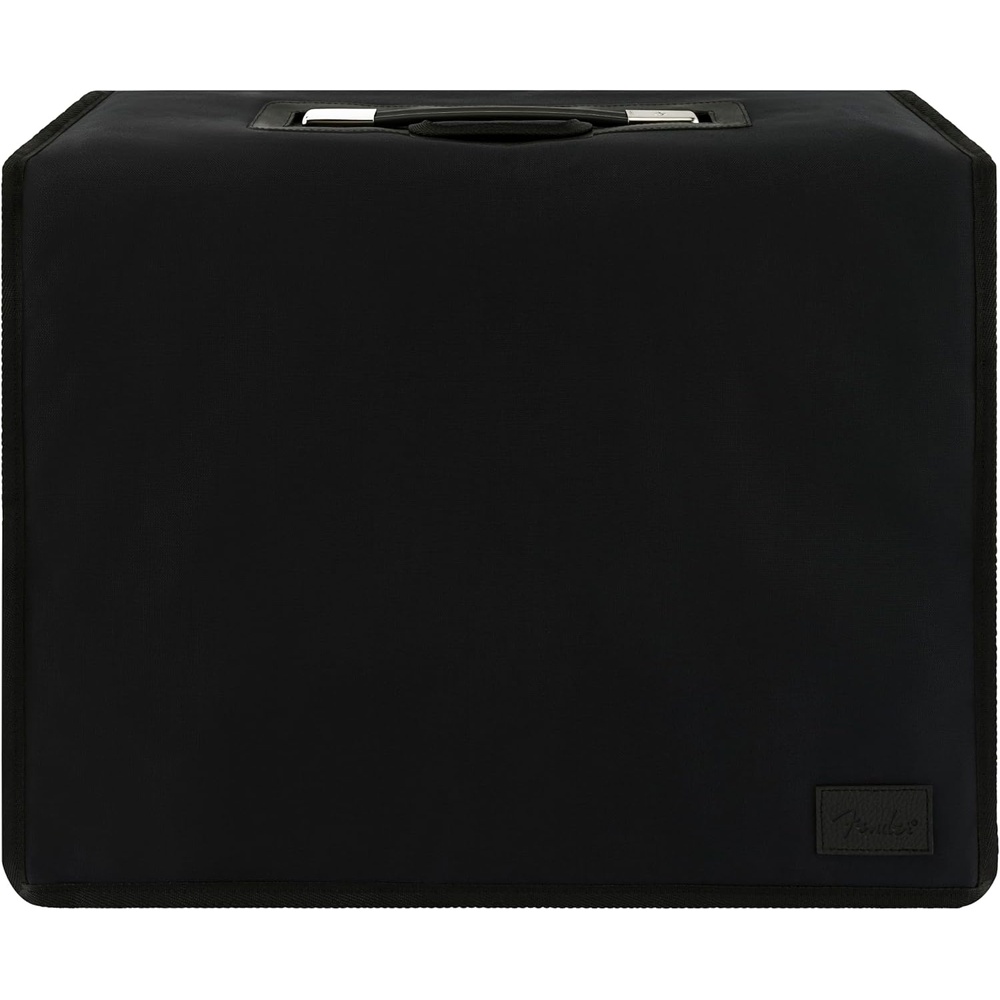image:imageFender Deluxe Padded Princeton Reverb Amplifier Cover Black