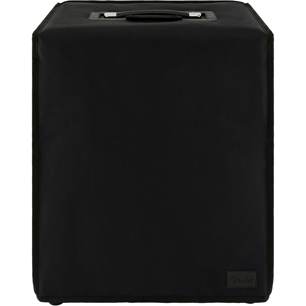 image:imageFender Deluxe Padded Rumble 200500Stage Amplifier Cover Black