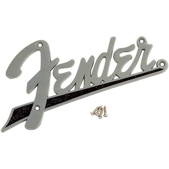 image:imageFender Flat Amplifier Logo