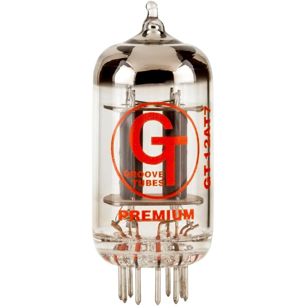 image:imageFender Groove Tubes GT12AT7 Select Amplifier Tube
