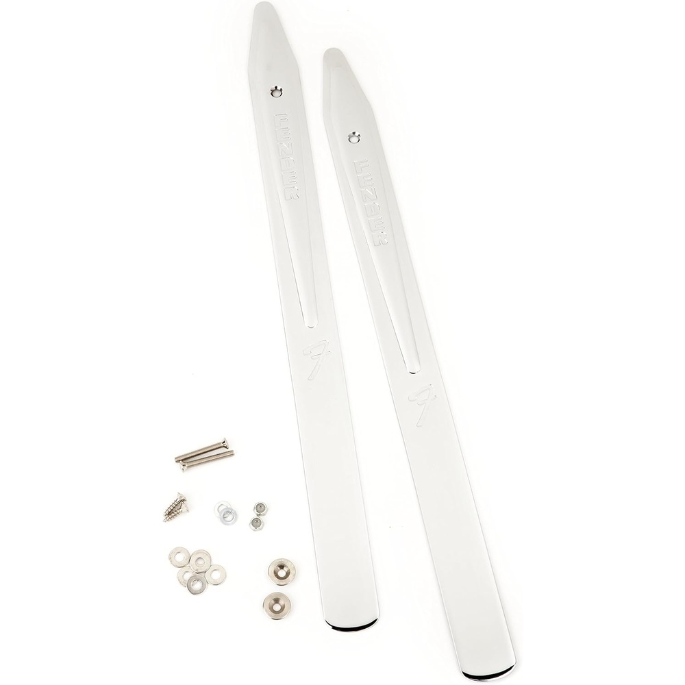 image:imageFender Pure Vintage 16Inch Medium Amplifier Tilt Back Legs 2Large
