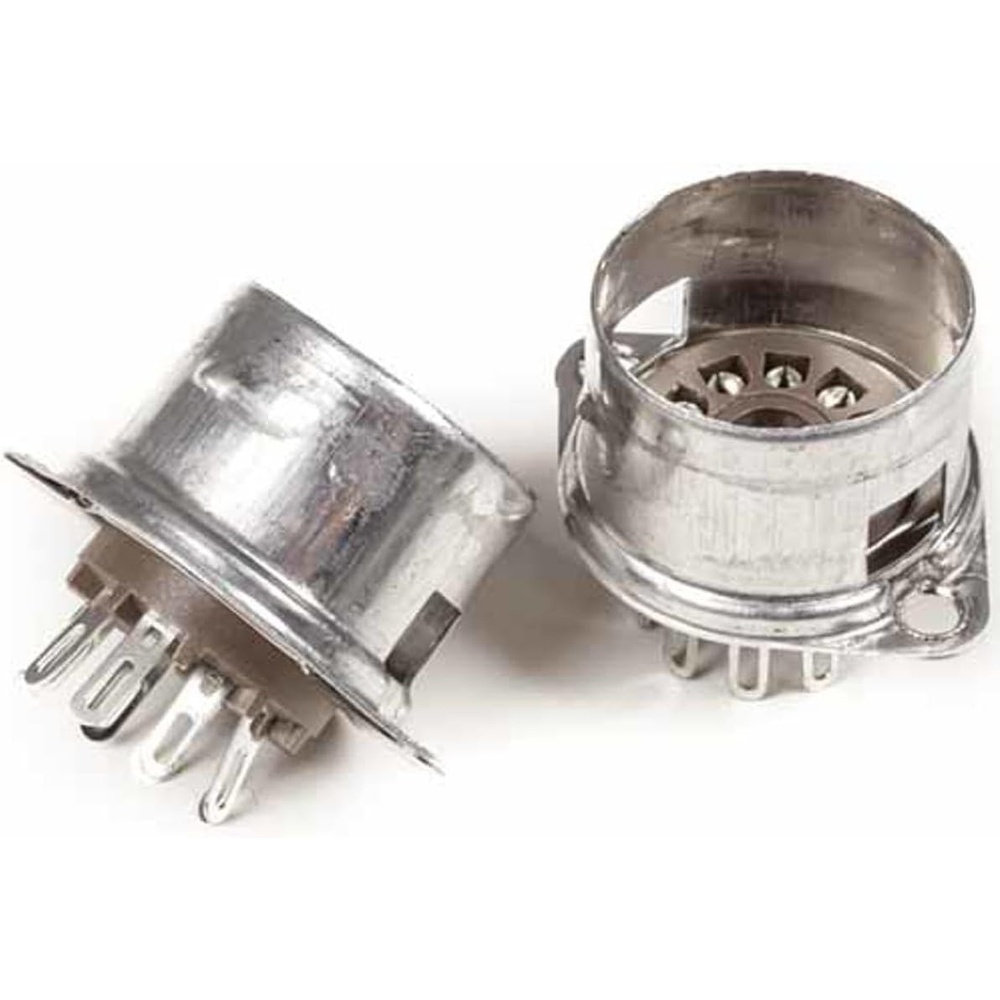 image:imageFender Pure Vintage 9Pin Amplifier Tube Sockets 2
