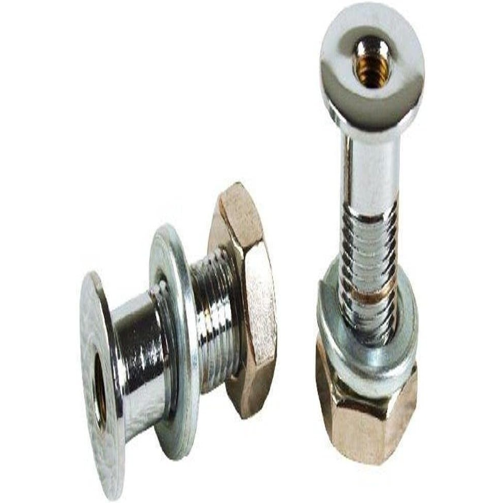image:imageFender Pure Vintage Piggyback Thumb Screws Chrome 2packBushings
