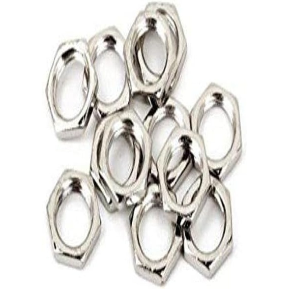 image:imageFender Replacement Nut HEX 3832x332 TK NI