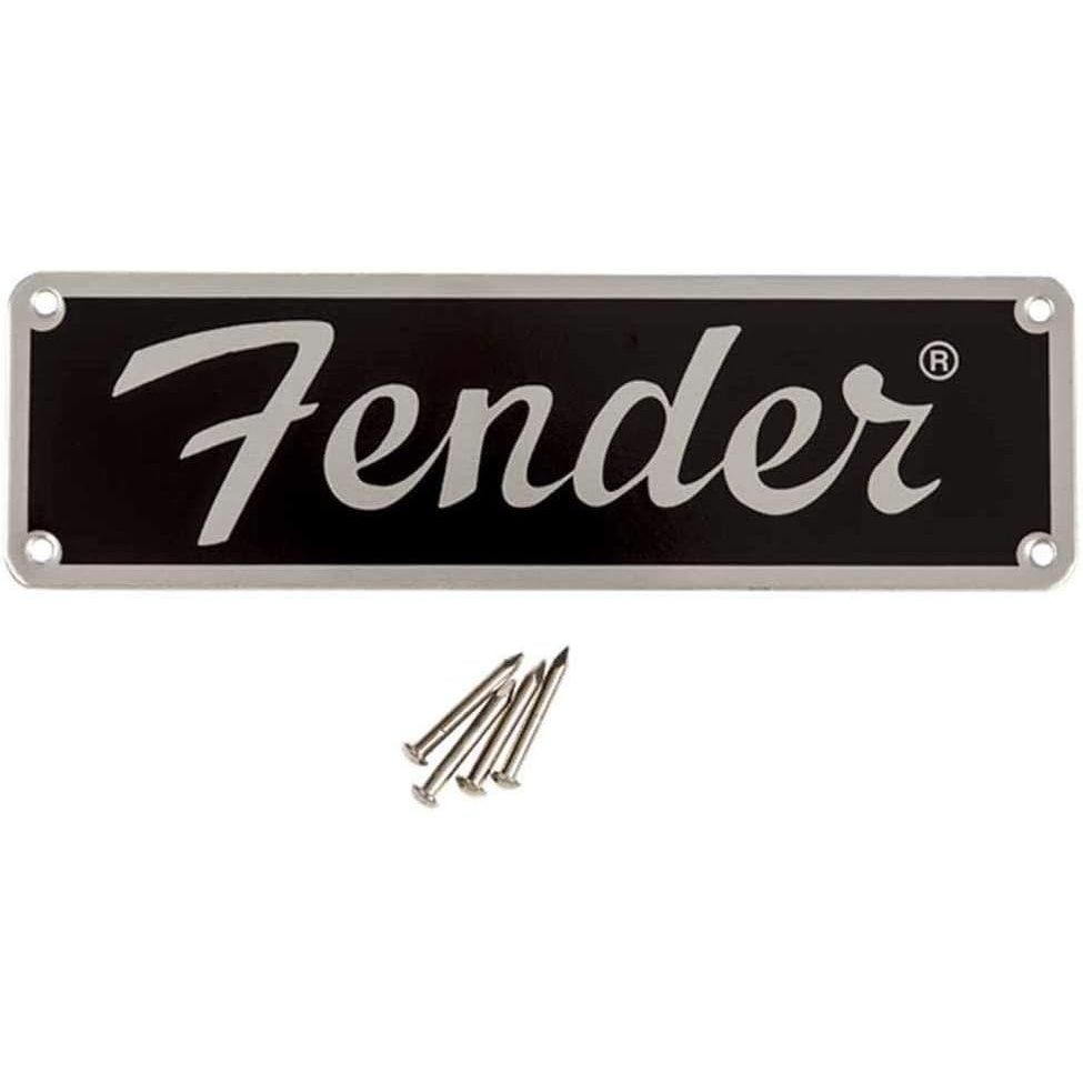 image:imageFender Tweed Amplifier Logo