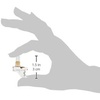 Fender 25K B Taper (Linear) Snap-In Style Potentiometer