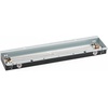 Fender 4-Spring 8-Ohm Spring Reverb Unit 4AB3C1B(Reverb Unit)