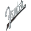 Fender ’63 Flat Amplifier Logo