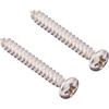 Fender American Series Locking Strap Buttons – Chrome