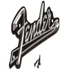 Fender Blackface Amplifier Logo