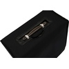 Fender Deluxe Padded Blues Junior Amplifier Cover, Black