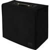 Fender Deluxe Padded Blues Junior Amplifier Cover, Black