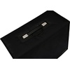 Fender Deluxe Padded FR-10 Amplifier Cover, Black