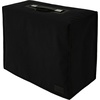 Fender Deluxe Padded FR-10 Amplifier Cover, Black