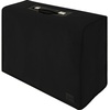 Fender Deluxe Padded Fender Deluxe Reverb Amplifier Cover, Black