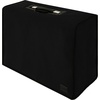 Fender Deluxe Padded Fender Deluxe Reverb Amplifier Cover, Black