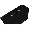 Fender Deluxe Padded Fender Deluxe Reverb Amplifier Cover, Black