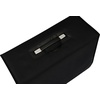 Fender Deluxe Padded Hot Rod Fender Deluxe/FR-12 Amplifier Cover, Black