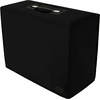 Fender Deluxe Padded Hot Rod Fender Deluxe/FR-12 Amplifier Cover, Black