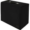Fender Deluxe Padded Princeton Reverb Amplifier Cover, Black