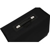 Fender Deluxe Padded Princeton Reverb Amplifier Cover, Black