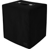 Fender Deluxe Padded Rumble 100 Amplifier Cover, Black