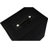 Fender Deluxe Padded Rumble 200/500/Stage Amplifier Cover, Black