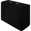 Fender Deluxe Padded Twin Reverb Amplifier Cover, Black