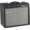 Fender Flat Amplifier Logo