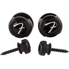 Fender Infinity Locks – Chrome(Black)