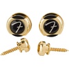 Fender Infinity Locks – Chrome(Gold)