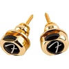 Fender Infinity Locks – Chrome(Gold)